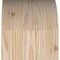Ekena Millwork 5 1/2"W x 6"D x 6"H Thorton Smooth Knee Brace, Douglas Fir BRC06X06X06THR00SDF - alternate 3